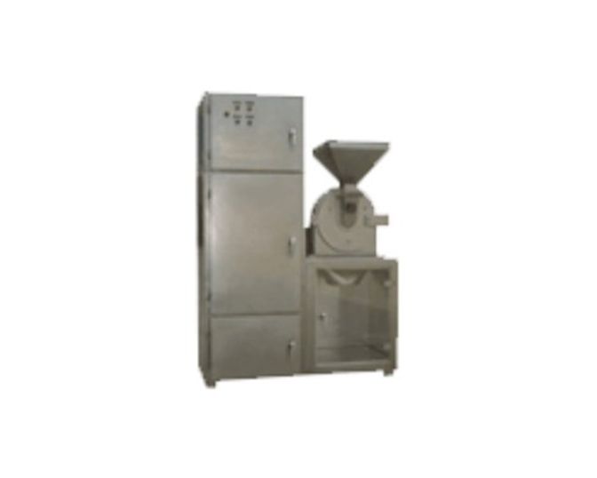 20B、30B、40B高效萬(wàn)能除塵粉碎機(jī)組